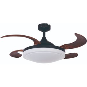 Beacon Fanaway Fanaway Evora Indoor Plafondventilator 91.5CM Brons