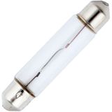 Schiefer S7 Gloeilamp | 3W 36V 83mA 2500K | 8x39mm | 10 stuks