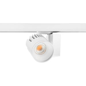 Concord LED Armatuur | 48W 3000K 4355Lm | 930 IP20 DALI Dimbaar | Beacon LED