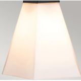 Elstead Lighting LED Wandlamp Bowtie | 3W 3000K 300Lm 830 | IP44 | Dimbaar | Matte Black