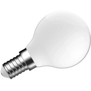 10x Megaman E14 LED Lamp | 2700K 220V/240V | 827 | MM10040