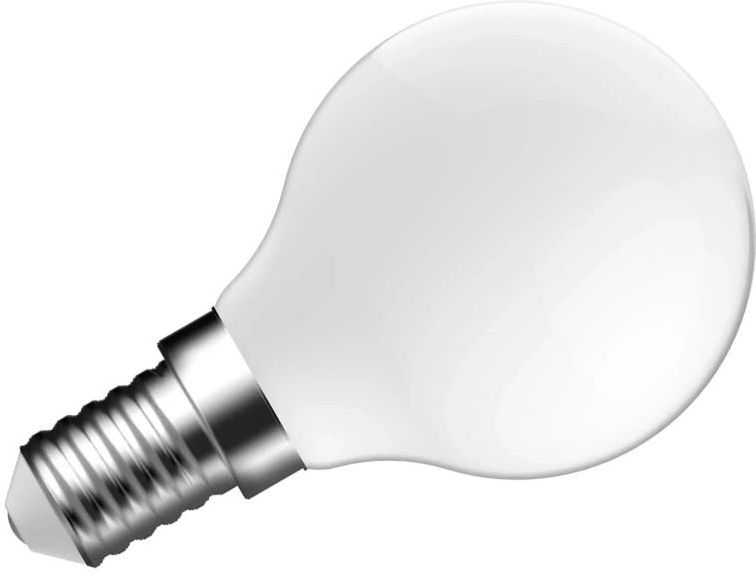 10x Megaman E14 LED Lamp | 2700K 220V/240V | 827 | MM10040