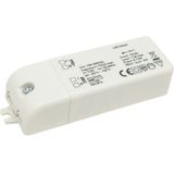 Megaman Transformator | 0W/12W 12V/240V  IP20 | MM00322