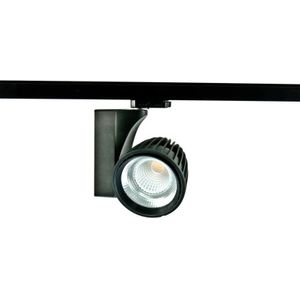 MacBright LED Railspot 3-fase | 16.3W 3000K 1977Lm | IP20 
| Tulip Big