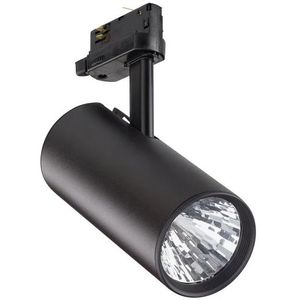 Philips LED 3-Fase Railspot | 28W 4000K 4000lm 840 IP20 | GreenSpace Accent Spot