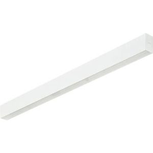 Philips LED Opbouw Armatuur | 18.6W 3000K 1900lm 930 | IP20 DALI Dimbaar | TrueLine