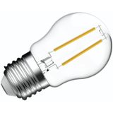 10x Megaman E27 LED Lamp | 4W 2700K 220V/240V | 827 | MM09926