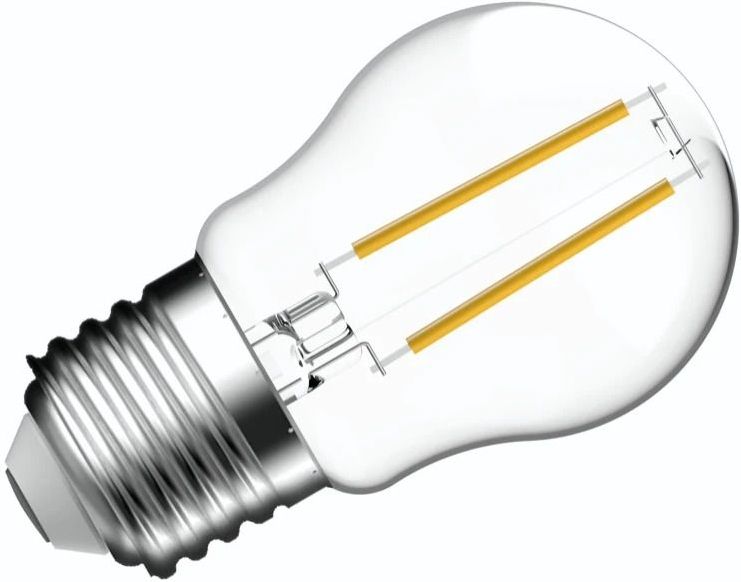 10x Megaman E27 LED Lamp | 4W 2700K 220V/240V | 827 | MM09926