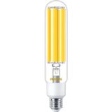6x Philips E27 LED Lamp | 19W 2700K 220V/240V 727 | 3600lm 300°