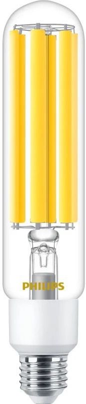 6x Philips E27 LED Lamp | 19W 2700K 220V/240V 727 | 3600lm 300°