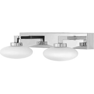 Ledvance LED Armatuur | 12W 3000K/6500K 800lm 830/865 | IP44
