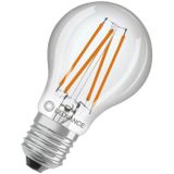 Ledvance E27 LED Schemerschakelaar Lamp | 4.9W 2700K 220V 827 | 320°