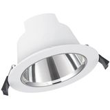 Ledvance LED Downlighter Ø130mm | 13W 3000K/5700K 1030Lm/1210lm  IP54