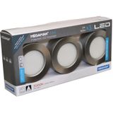 Megaman LED Downlighter Ø60mm | 2W 3000K 160lm 830  |  IP20