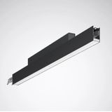 TRILUX LED Lichtlijn Armatuur | 38W 3000K 3400lm  | 830 IP40 DALI Dimbaar | 6175951