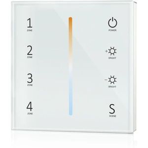 Ledvance Lichtregelsysteemcomponent |  lc rf touch panel tw touch panel tw 220-240