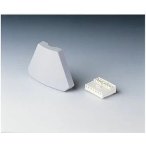 Philips Onderdeel | 9MX056 EP BK SET | Maxos Lichtlijn accessoire