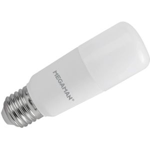 10x Megaman E27 LED Lamp | 2700K 220V/240V | 827 | MM11471