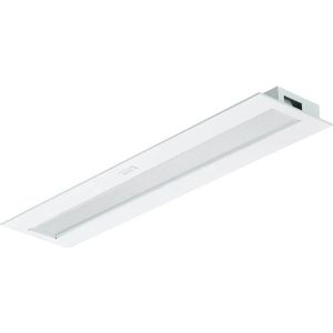 Philips LED Paneel 120X30cm | 30W 4000K 4200Lm 940 | IP20 Dimbaar Sensor | FlexBlend