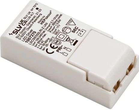 SLV LED Driver | 350mA 3.5W | IP20