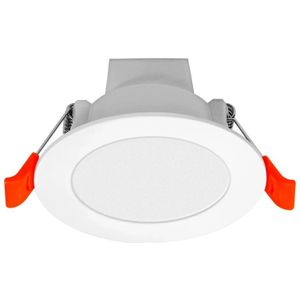 Ledvance LED Armatuur | 4.5W RGB 2700K/6500K 300lm 827/865  |  IP20