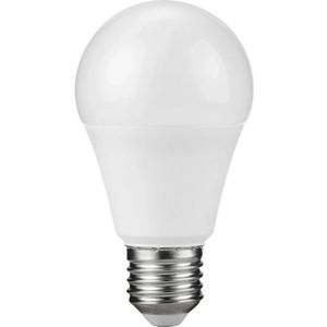 SPL E27 LED Lamp | 9W 3000K 100V/240V 830 | 180°