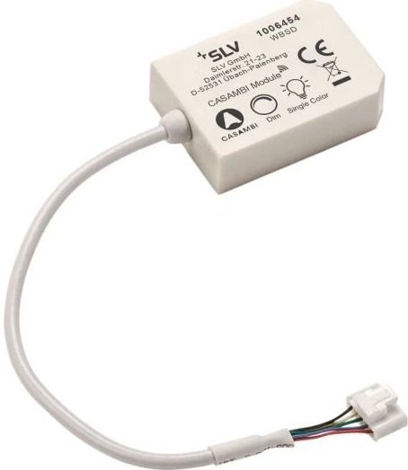 SLV LED Driver | RF-module Casambi voor led-bridge-drivers, single color3.3V | IP20