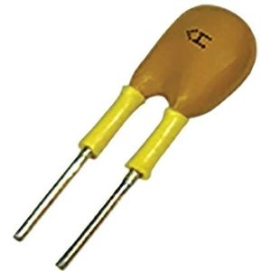 Tridonic Onderdeel LED Driver | Tridonic I-SELECT ADV Plug 30 Ohm Type F YL - Yellow/Grey