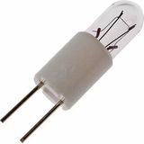 Schiefer Bi-pin Gloeilamp | 1.12W 14V 80mA 2500K | 5.7x16mm | 10 stuks