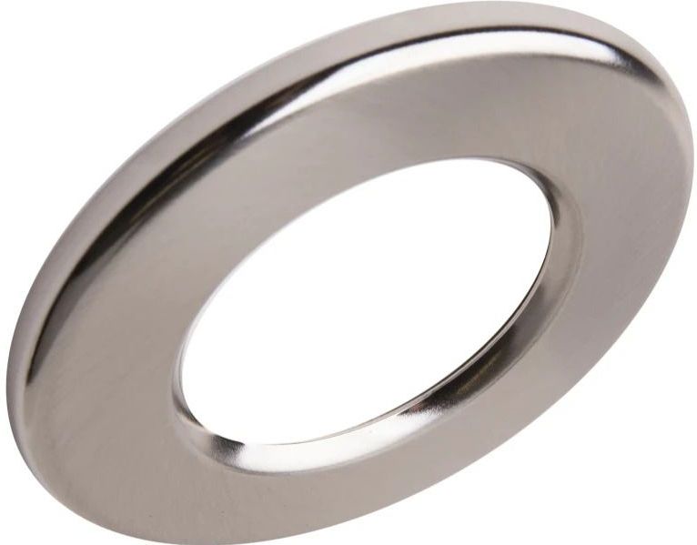 Megaman Onderdeel | TEGO RING RVS ROND | MM10938