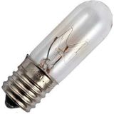 Schiefer E17 Oven Buis Gloeilamp | 25W 2700K 130lm 120V | Dimbaar