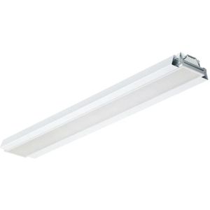 Philips LED Opbouw Armatuur | 28W 4000K 3500lm 940 | IP20 DALI Dimbaar | FlexBlend