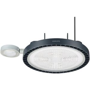 Philips High-bay | 72W 4000K 10500Lm 840 | IP65 Dimbaar | CoreLine