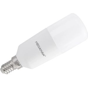 10x Megaman E14 LED Lamp | 4.9W 2700K 220V/240V | 827 | MM11373