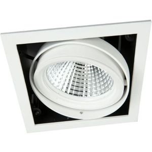 Internova LED Inbouwspot | Moon 1 Retail 840