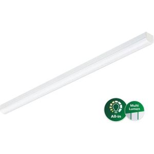 Philips LED Montagebalk | 59W 4000K 8000lm  | 840 IP20 1450mm | CoreLine