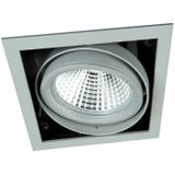 Internova LED Inbouwspot | Moon 1 Retail 940 Fresh Fish