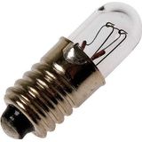 Schiefer E5/8 Gloeilamp | 0.6W 6V 100mA 2500K | 5.7x16mm | 10 stuks