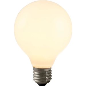 SPL E27 LED Globelamp | 4W 2500K 220V/240V 925 | 360° Dimbaar