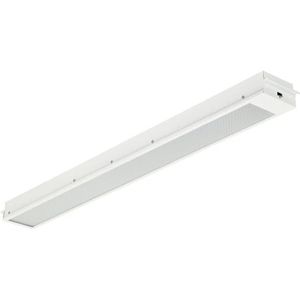 Philips LED Paneel 120X13cm | 36W 4000K 3600Lm 940 | IP20 DALI Dimbaar | TrueBlend