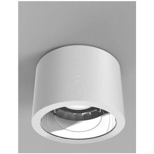 Philips LED Downlighter Opbouw | 16.4W 3000K 2200lm 830 IP20 | GreenSpace Downlight