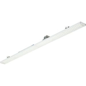 Philips LED Lichtlijn Armatuur | 50W 4000K 8000lm  1138mm | 840 IP20 DALI Dimbaar | Maxos Fusion