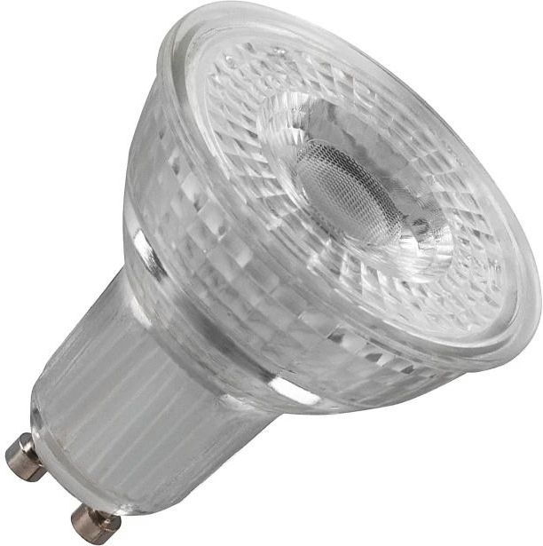 10x SLV GU10 LED Spot | 2.4W 2700K 220V/240V 827 | 230lm 36°