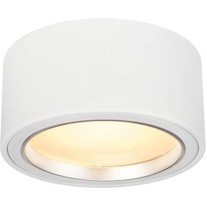 SLV  LED Armatuur | 23W 3000K 1800lm 830  |  IP20 Wit | FERA