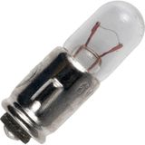 Schiefer BA7s Gloeilamp | 0.24W 6V 40mA 2500K | 6.8x23mm | 10 stuks