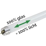 Megaman LED Buis LED-lamp Wit E G13 16W 840 2000Lum.