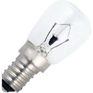 Schiefer E14 Buis Gloeilamp | 15W 2700K 140lm 12V | Dimbaar