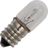 Schiefer E12 Gloeilamp | 5W 130V 38mA 2500K | 13x33mm | 10 stuks
