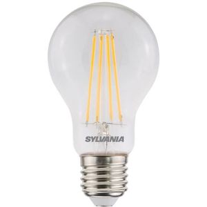 6x Sylvania E27 LED Lamp | 7W 2700K 806Lm 230V | 827 | ToLEDo Retro