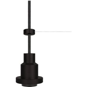 Ledvance LED Armatuur E27 | Vintage 1906 PenduLum Black